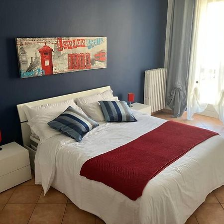 Appartamento J & D House Alba  Esterno foto