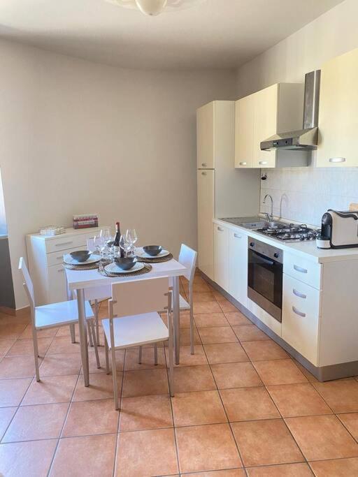 Appartamento J & D House Alba  Esterno foto